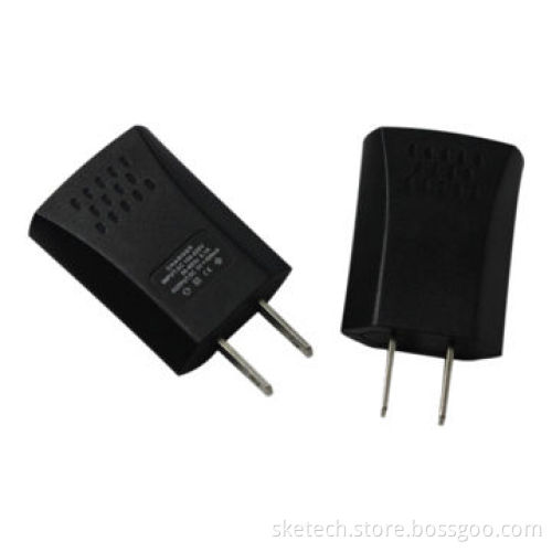 Mini E-cigarette Charger, Customized Logos are Accepted